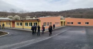 Завърши строителството на Центъра за грижа за лица с умствена изостаналост в шуменското село Лозево