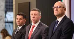 Отцепниците от 