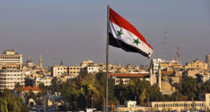 Израел нанесе въздушни удари по околностите на Дамаск, съобщи Сирия