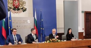 Инфлацията все още е спънка за еврозоната, но присъединяването ни през 2025 г. е много възможно