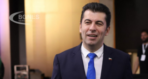 Кирил Петков