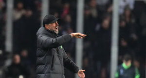 Клоп: "Фантастичен резултат, но не и фантастична игра"
