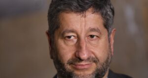 Конституционните текстове се пишат за десетилетия напред, не сме воювали с президента, каза съпредседателят на ПП-ДБ Христо Иванов