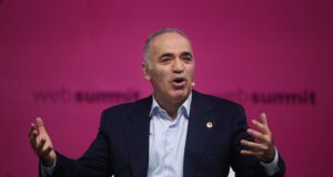 Гари Каспаров