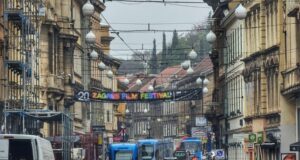 Лука и Миа са най-популярните имена за новородени в Хърватия през изминалата година