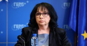 Лъжа е, че темата „Балкански поток“ е присъствала в преговорите с ПП-ДБ, каза Теменужка Петкова