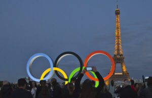 МОК ще обсъди участието на руските спортисти на церемонията по откриването на Олимпиадата в Париж на 19 март