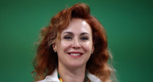Мария Петрова след Световната купа в Атина: "Това състезание за мен ще остане винаги един сърдечен спомен"