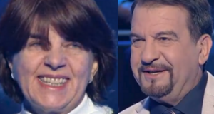 Мария в „Стани богат“: Отворих и отговорих на въпрос за 100 000 лева