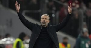 Марко Розe хвали Лайпциг след отпадането от Шампионска лига