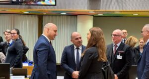 Министрите на правосъдието на ЕС обсъдиха в Брюксел противодействие на незаконния трафик на мигранти