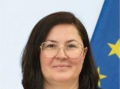 Мирела Атанасиу, "Партньорство за чист водород", в интервю за БТА: 
                                                                                                България е много активна в областта на чистия водород