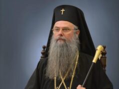 Митрополит Николай: Не желая и няма да приема да бъда включван като кандидат за патриаршеския престол в процедурите по Устава на БПЦ