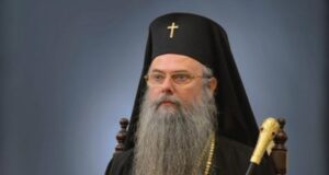 Митрополит Николай: Не желая и няма да приема да бъда включван като кандидат за патриаршеския престол в процедурите по Устава на БПЦ