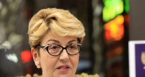 посланик Елеонора Митрофанова