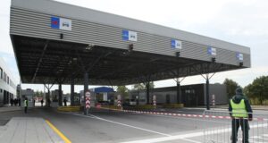 , евролаб държавата ГКПП КАПИТАН АНДРЕЕВО