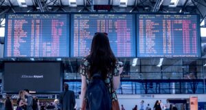 правила за пътуване
