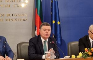 ОБНОВЕНА България може да приеме еврото през 2025 г., заяви председателят на Еврогрупата Паскал Донахю