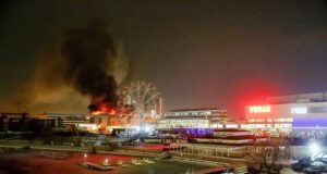 ОБНОВЕНА Гърция и Кипър осъдиха терористичната атака край Москва