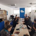 ОИЦ-Търговище започна публичните обсъждания на концепциите за интегрирани териториални инвестиции