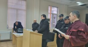 Обвинен в ръководене на организирана престъпна група за длъжностни престъпления в Омуртаг остава в ареста