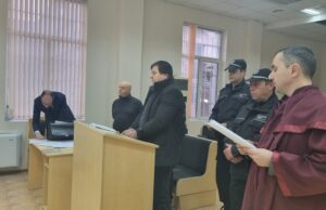 Обвинен в ръководене на организирана престъпна група за длъжностни престъпления в Омуртаг остава в ареста