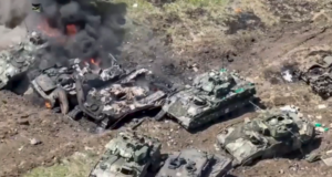 боеве