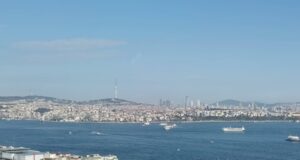 Основната опозиционна партия в Турция и прокюрдската партия ДЕМ обединяват сили на местните избори в 22 общини в Истанбул