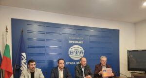 От 1 юли ТЕЦ "Марица изток 2" няма да има ангажимент към НЕК за производство на електроенергия и може да се наложи да спре работа, прогнозира Деян Дяков