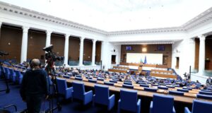 Очаква се парламентът да ратифицира споразумението със САЩ за изграждане на нова ядрена мощност на АЕЦ „Козлодуй“