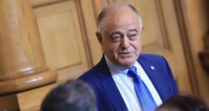 Атанас Атанасов борисов