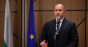 Президентът е домакин на тържествената вечеря ифтар 
                                                                                                ОБНОВЕНА Румен Радев: Във време на изпитания днешното събитие е повод да отправим общ призив за мир и подкрепа към бедстващите в регионите на конфликти
