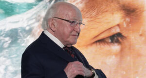 Президентът на Ирландия разкритикува "пропагандната кампания" срещу ООН за ивицата Газа