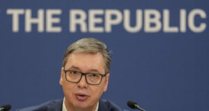 Президентът на Сърбия заяви, че западните разузнавателни служби са знаели за възможен терористичен акт в Москва