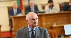 Димитър Главчев