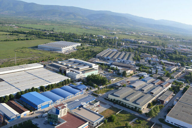 Производител на автомобилни части ще строи завод в Тракия икономическа зона