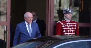 Димитър Главчев