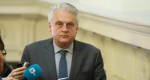 Рашков: Лица на високи постове от властта са помагали на Еврото и Нотариуса в изнудваческата дейност