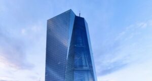 Референтни курсове на ЕЦБ