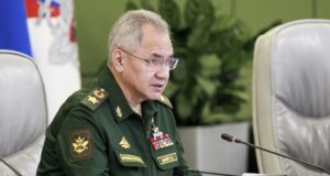 Руският министър на отбраната разпореди да се подобри защитата на Черноморския флот