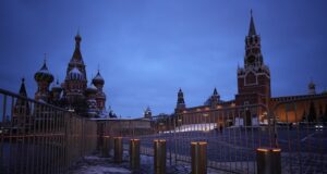 Руснак бе осъден на 6 години затвор заради публикации против нахлуването в Украйна