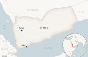 САЩ съобщиха, че хусите са изстреляли три ракети от Йемен по посока на Червено море