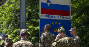Словенското правителство прие нова стратегия за имиграцията
