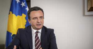Според косовския премиер Албин Курти Сърбия чака възможност, за да нападне Косово, и НАТО трябва да увеличи присъствието си в страната