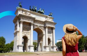 Топ 5 любими дестинации на българките за пътуване в Европа и къде им е най-евтино