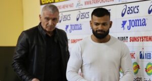 Треньорът по вдигане на тежести Пламен Братойчев: "В категорията на Божидар Андреев за Игрите пет-шест човека имат шанс за медал"