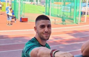 Трима българи ще стартират на Европейска купа по хвърляния в Лейрия
