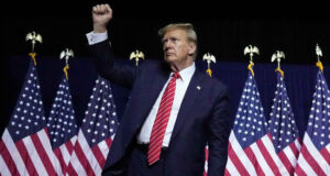 Доналд Тръмп