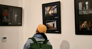 ФЕНА: Изложба на художествена фотография „Фото БиХ 2023“ беше открита в Дома на Европа в Сараево