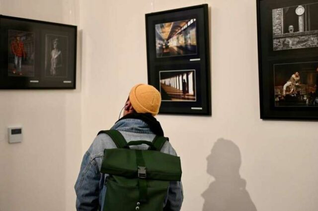 ФЕНА: Изложба на художествена фотография „Фото БиХ 2023“ беше открита в Дома на Европа в Сараево
